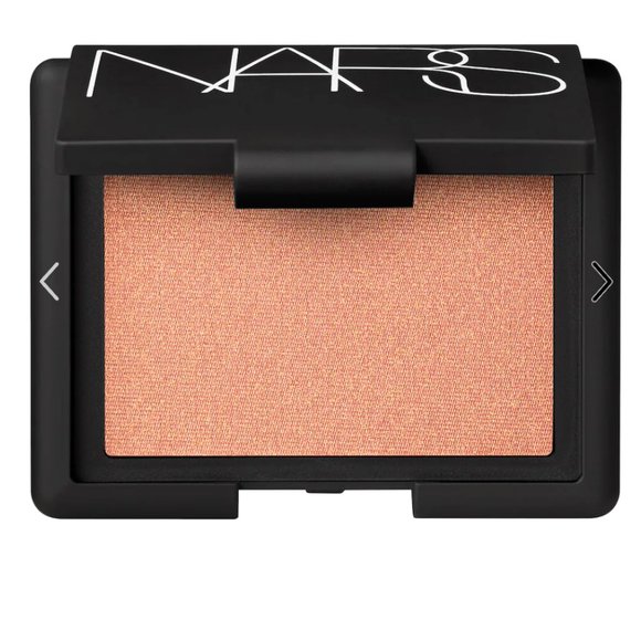 NARS BLUSH "TEMPTED" - Picture 1 of 5